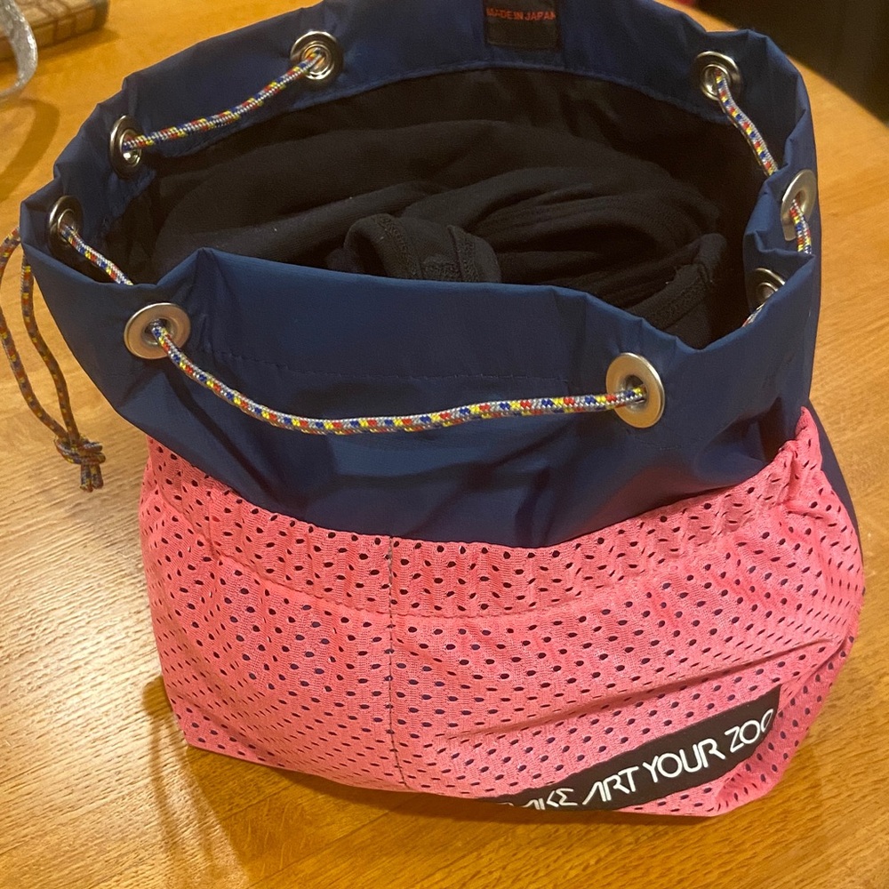🇯🇵 Travel/Utility Bag